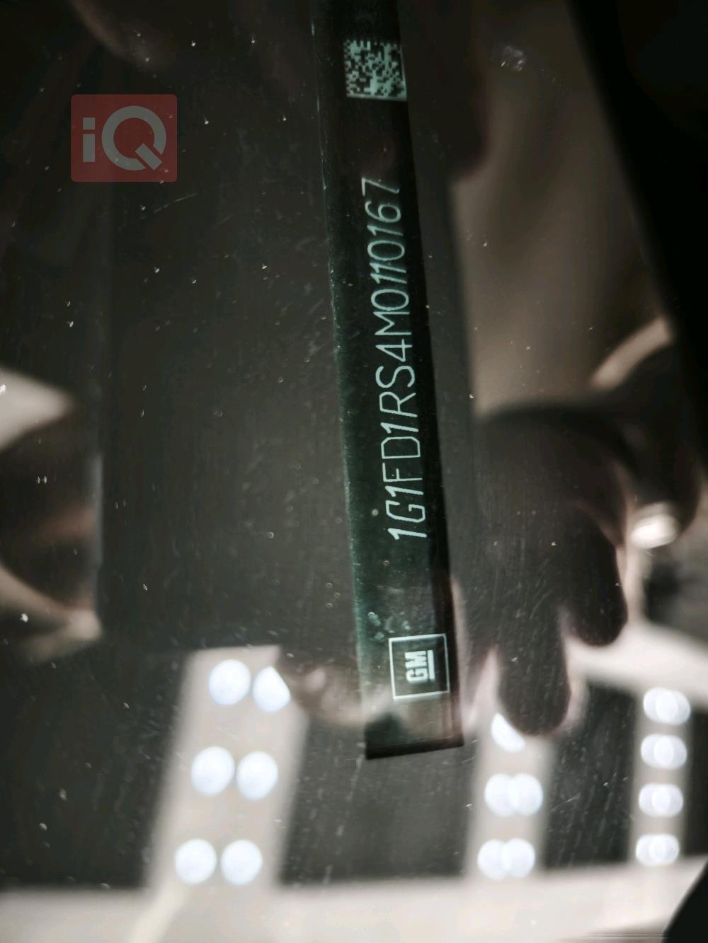 شيفروليه كامارو